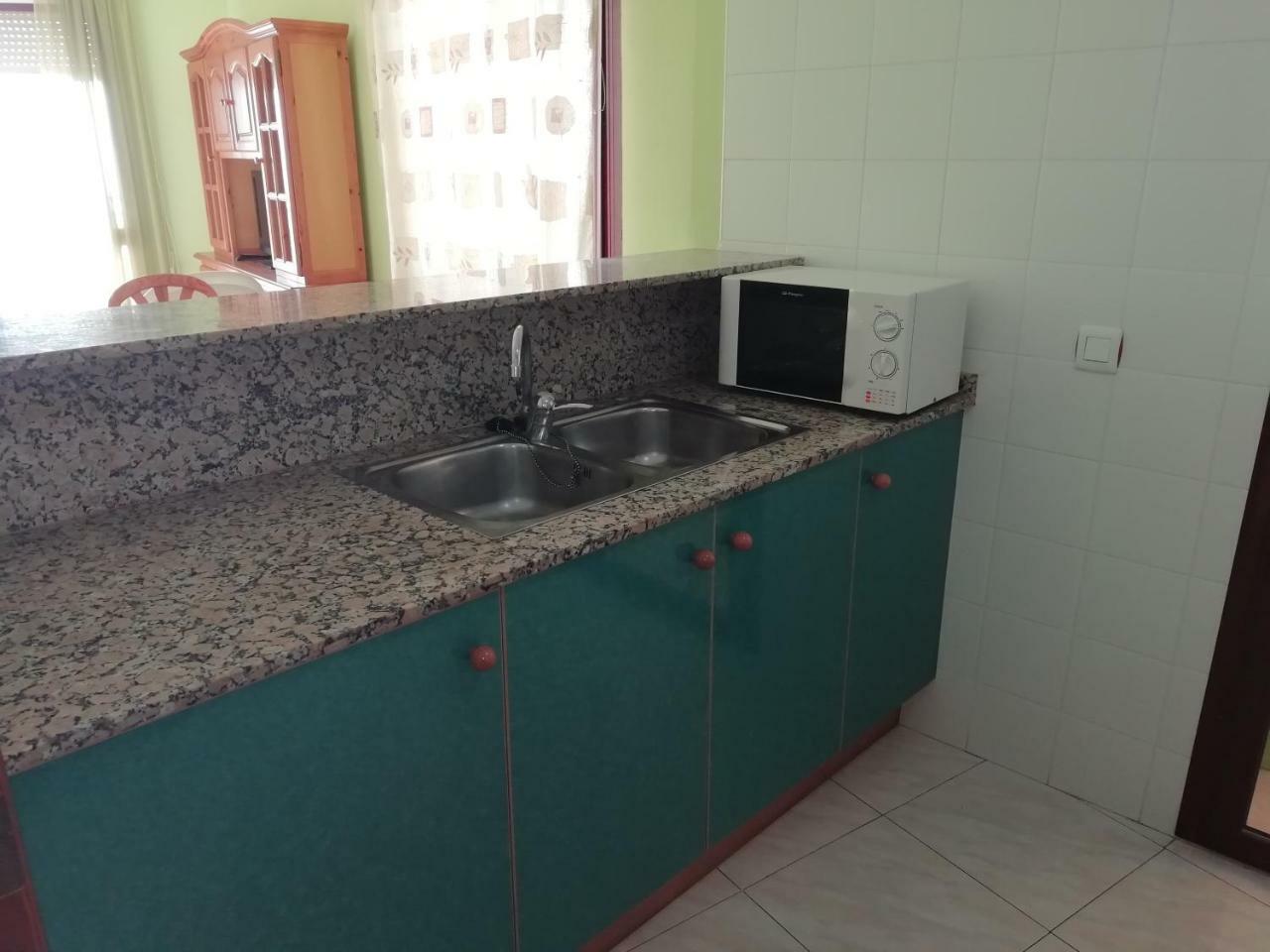 Apartamento Da Vinci 6 Inmomart Peniscola Exterior photo