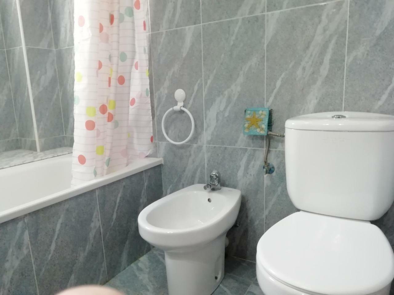 Apartamento Da Vinci 6 Inmomart Peniscola Exterior photo
